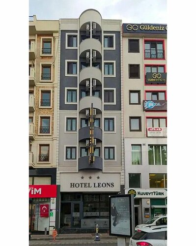 Polek Hotel, Забронировать Отель Чанаккале Меркез Чанаккале, рядом с Зеркальный базар