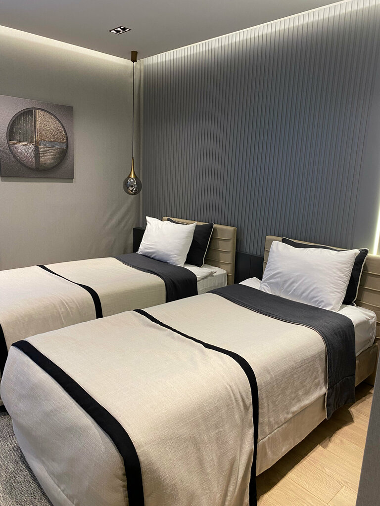 Hotel Villa Zurich