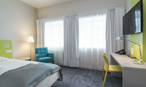 Thon Hotel Trondheim, Забронировать Отель Тронхейм Сер-Тренделаг