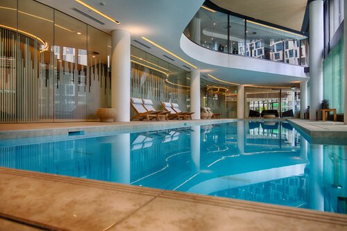 Orange Stay Apartments, Book Hotel Melbourne centrum - CBD Melbourne