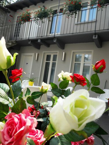 Avenue Boutique Hotel, Varaa Boutique-hotelli Como Como