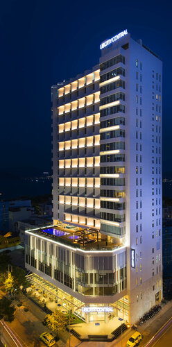 Liberty Central Nha Trang Hotel, Забронировать Отель Отели Кханьхоа 4 звезды, 4*