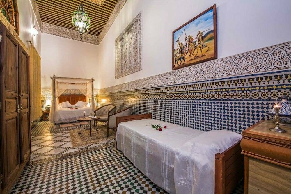 Riad Sara