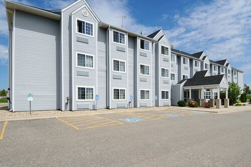 Quality Inn Owatonna near Medical Center, Prenota Hotel Owatonna Minnesota