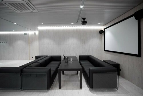 Obekt, Prenota Hotel Hotel a Perm Krai con parcheggio, Parcheggio