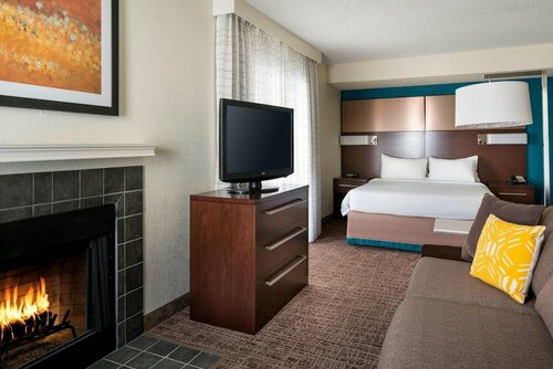 Residence Inn Los Angeles Torrance/Redondo Beach