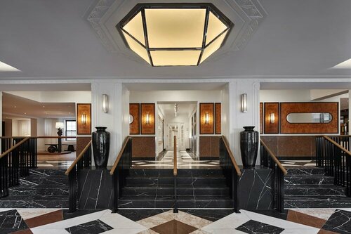 Lyle DC, Забронировать Отель Отели Washington DC Metropolitan area 4 звезды, 4*