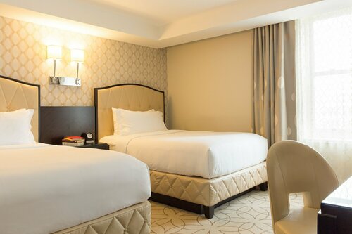 Rosewood Hotel Georgia, Забронировать Отель Отели Ванкувера 5 звезд, рядом с Церковь Христа, 5*