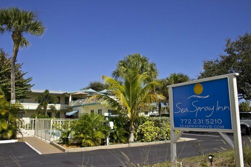 Sea Spray Inn, Book Hotel Lauderdale-by-the-Sea Florida