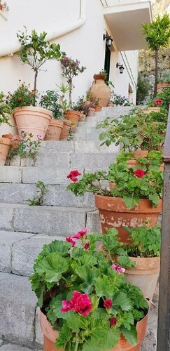 Hotel Panorama di Sicilia, Забронировать Отель Отели Побережья Таормины с парковкой, Парковка