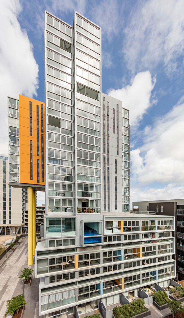 iStay Precinct Adelaide