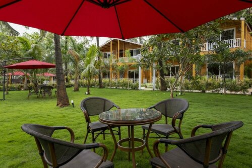 Aralea Beach Resort by Stone Wood, Book Ferieresort Resorthoteller i Mandrem, Ferieresort