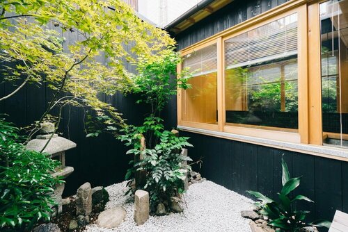 Miro Sanjo Umemiyacho Tei, Prenota Casa vacanze Hotel a Kyoto con colazione, vicino a Shougo-in Temple, Colazione