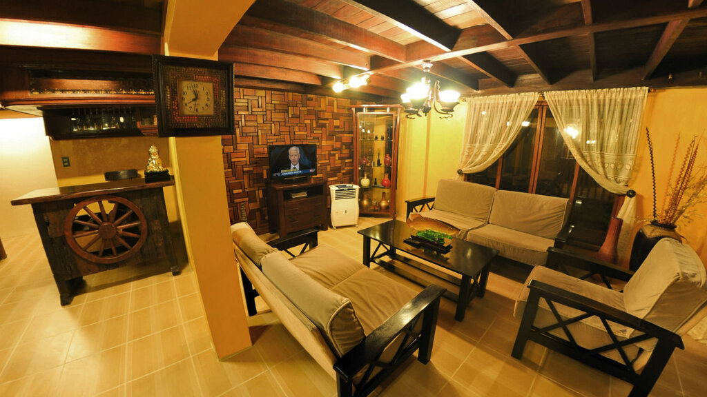 Hortz Hotels and Resorts