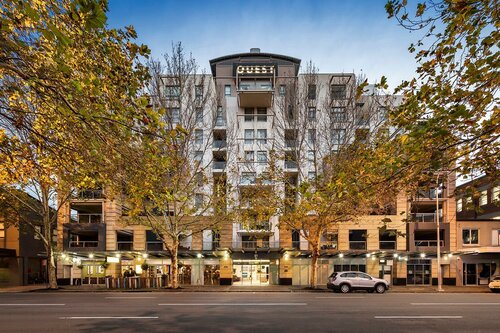 Quest Newcastle, Забронировать Апарт-отель Ньюкастл Новый Южный Уэльс