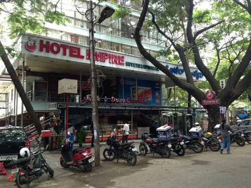 Hotel Noor Empire International Kormangala, Réserver Hôtel Hôtels pas chers à Karnataka