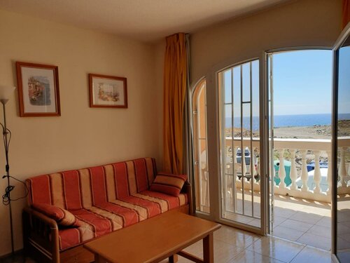 Apartamentos Parque Carolina, Prenota Hotel Hotel a Tenerife con piscina, Piscina