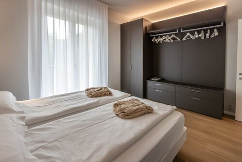 Wellness Hotel Casa Barca, Забронировать Отель Мальчезине Garda Veneto