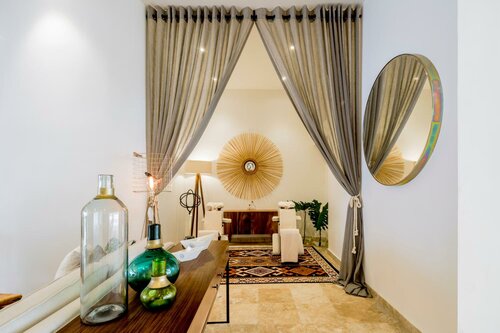 Villa Premiere Boutique Hotel & Romantic Getaway, Забронировать Бутик-отель Пуэрто-Вальярта Халиско
