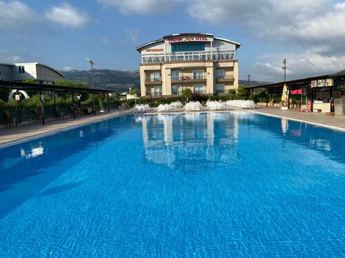 Truva Life Hotel, Rezerwuj Hotel Samandağı 
