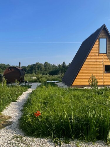 Дядя Вова, Забронировать Гостевой дом Дьячево Ивановская область