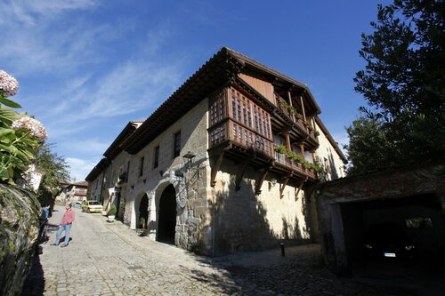 La Casa del Organista, Забронировать Отель Сантильяна-дель-Мар Cantabria Coast