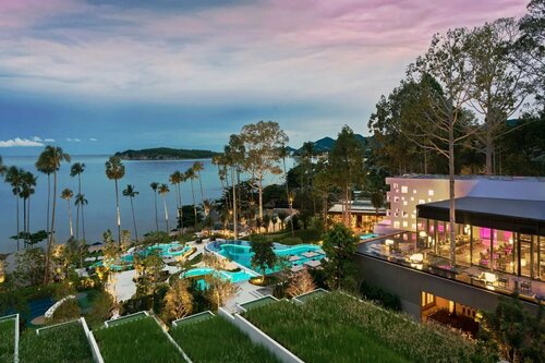 Hyatt Regency Koh Samui, Boek Resort Chaweng Noi Beach 