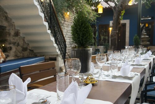Mahallem Hotel, Rezerwuj Hotel Antakya Hatay