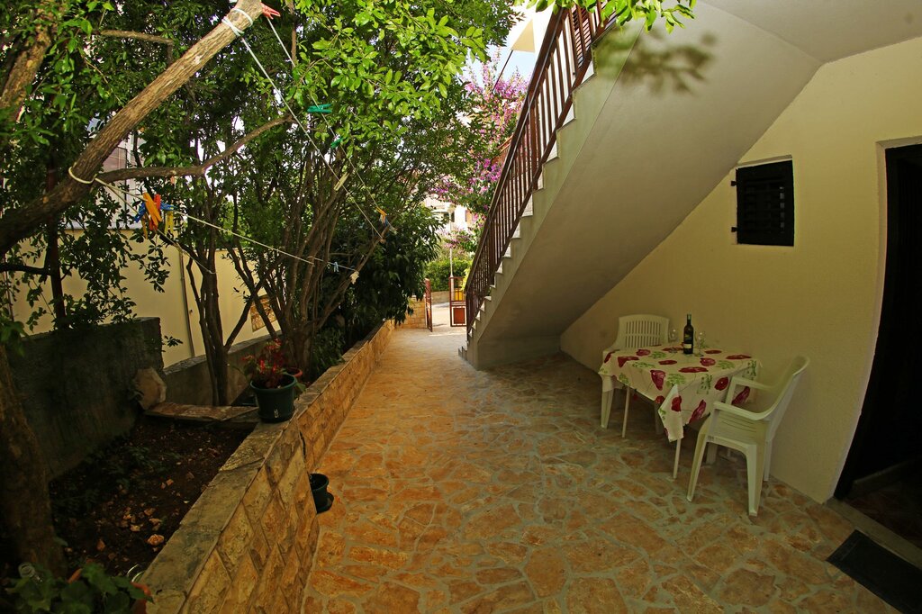 Apartmani Zvjezdana