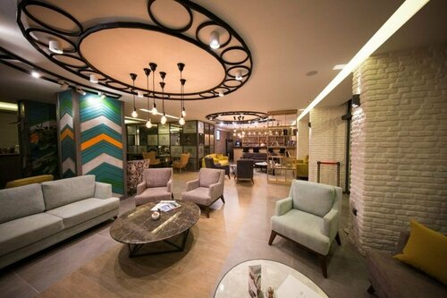 Laren Family Hotel & Spa - Boutique Class, Забронировать Курортный отель Отели Провинции Антальи с парковкой, Парковка