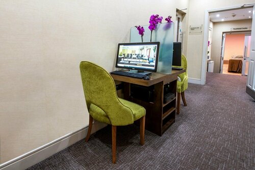 Gem Langham Court Hotel, Забронировать Отель Отели Большого Лондона 4 звезды, 4*