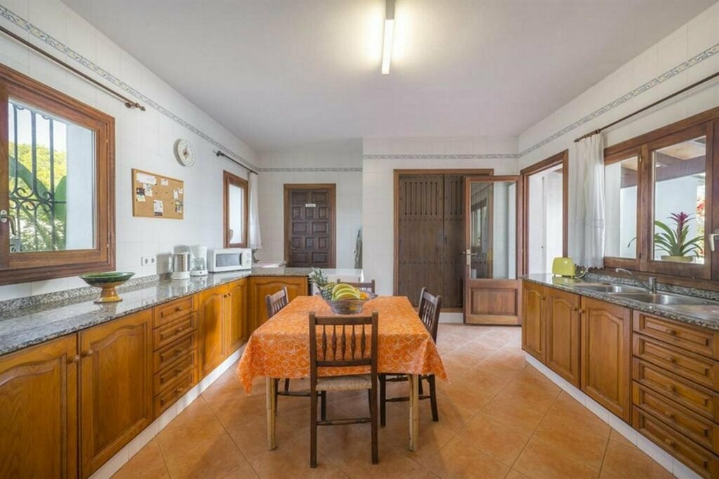 Villa Sol Naixent