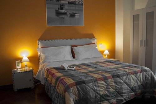 Melo Accommodations, Забронировать Гостевой дом Бари Bari Province