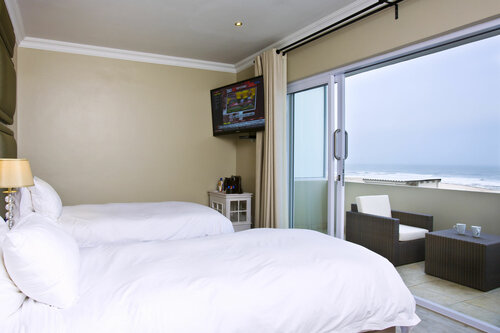 Atlantic Villa Boutique Guesthouse, Book Boutique Hotel Swakopmund Boutique-hoteller, Boutique Hotel