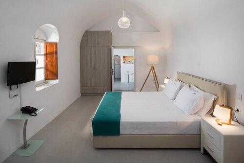 Belle Etoile Villas, Забронировать Отель Отели Санторини с парковкой, Парковка