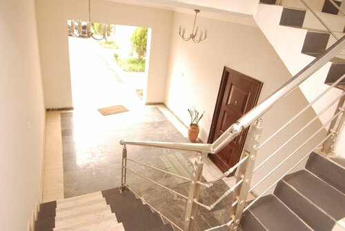 Bellband Apartments Abuja, Book Lejlighed Hoteller i Abuja med pool, Swimmingpool