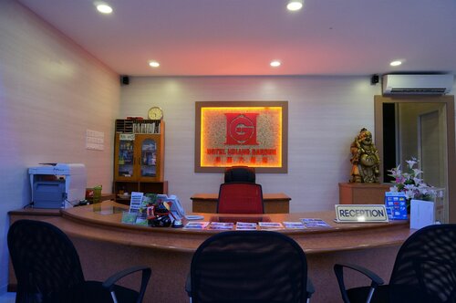 Super Oyo 90602 Hotel Hsiang Garden