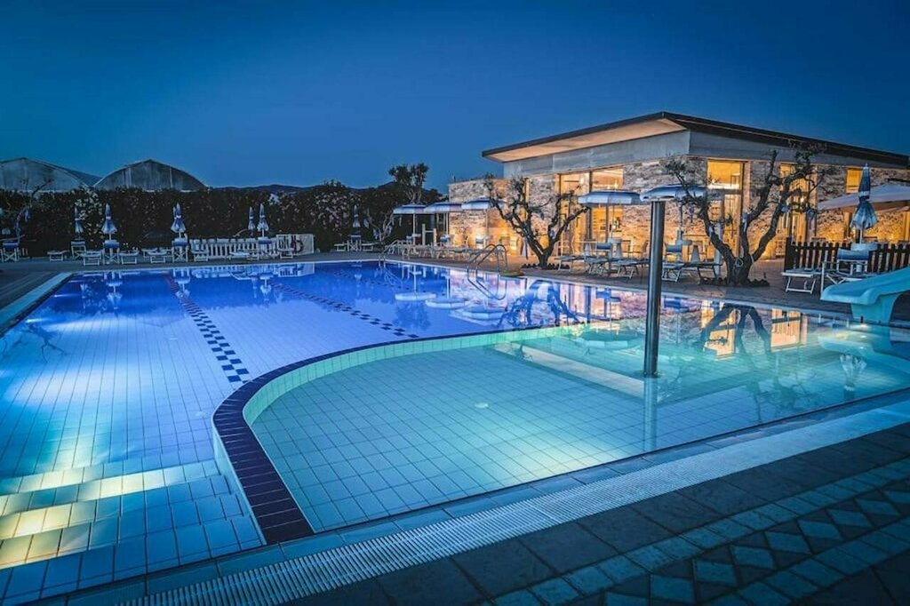 Antico Podere San Francesco Hotel
