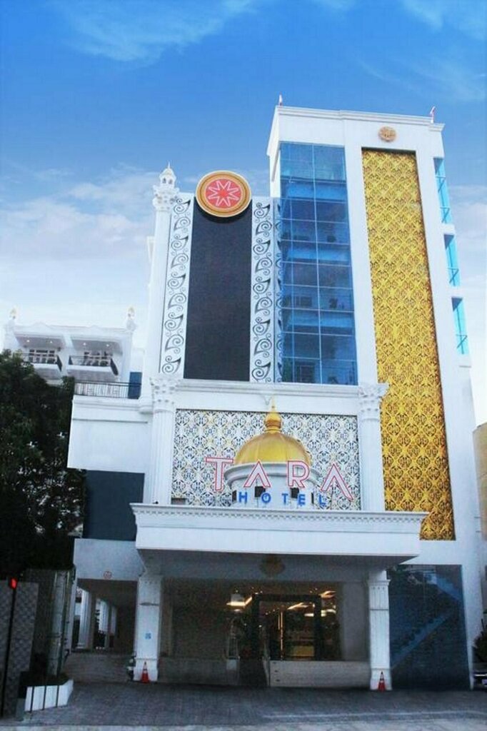 Tara Hotel Yogyakarta