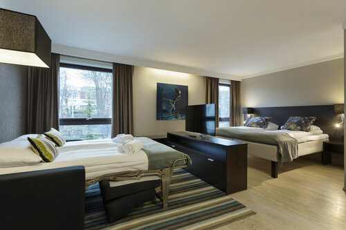 Rica Park Hotel Stavanger, Rezervovat Hotel Rogaland hotely se snídaní, Snídaně