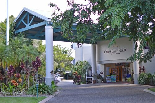 Cairns Beach Resort, Забронировать Дом для отпуска Кэрнс Cairns and Northern Beaches