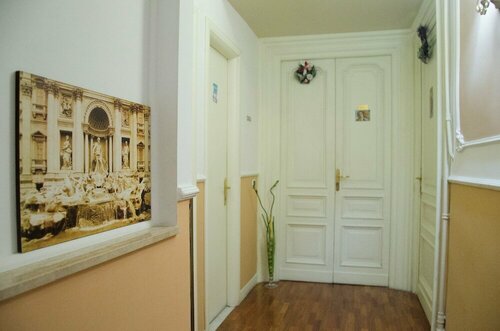Annette B&B, Buchen Sie Bed & Breakfast Vaticano Prati Rom, in der Nähe von Flaminio Train Station