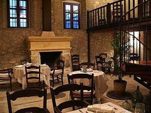 Hacienda Minerva, Забронировать Отель Суэрос Cordoba Province