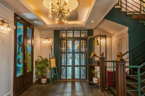 Polo Floatel Kolkata, Забронировать Отель Калькутта East Zone