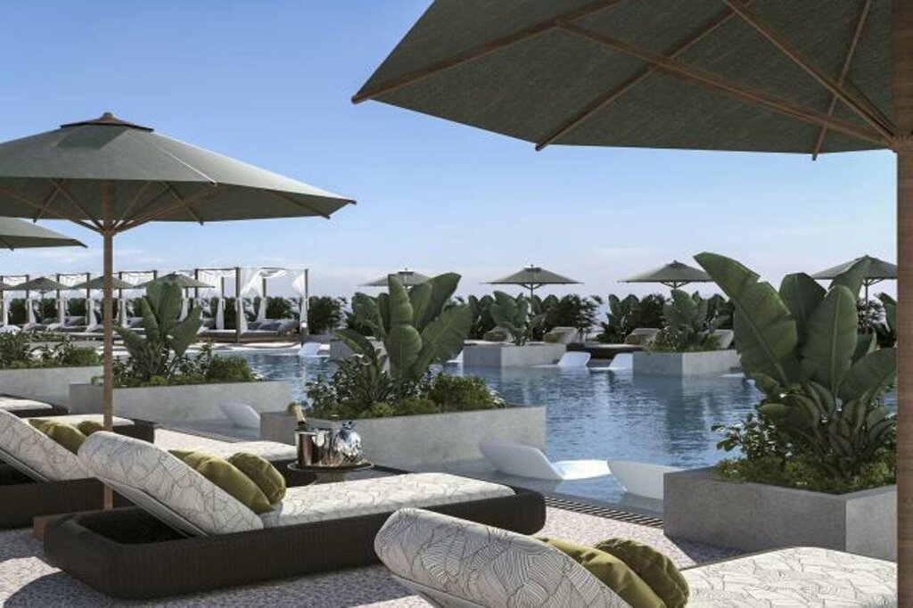 Cali Resort & Spa by Louis Hotels