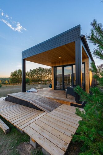 Rybatskaya Artel Ekootel, Rezerwuj Hotel Nowe Hotele w Buryatia