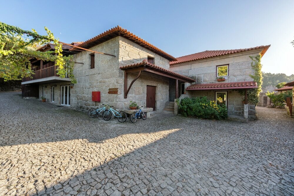 Quinta Da Pousadela