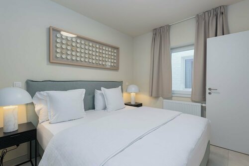 Leader De Haan - Casselbergh Residences, Забронировать Апартаменты/квартира Апартаменты Бельгийского побережья, Апартаменты/квартира