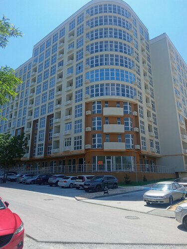 Posuto4no, Réserver  Simferopol 