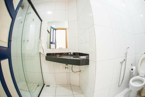 Hotel Londres, Забронировать Отель Сан-Лоренсу Минас-Жерайс